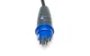 Bild von Adapter auf T23 (230V/13A) für JUICE BOOSTER 2 & 3