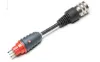 Bild von Adapter auf T25 (400V/13A) für JUICE BOOSTER 2 & 3