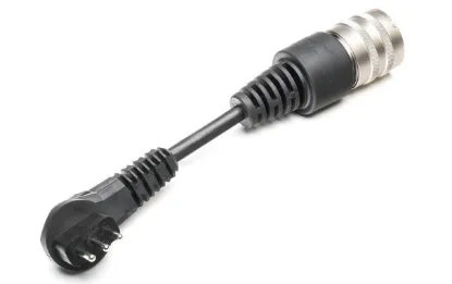 Bild von Adapter auf Typ L für Italien (230V/10A) für JUICE BOOSTER 2 & 3