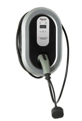 Bild von HomeBox Plus Typ 2, 22kW, 10m