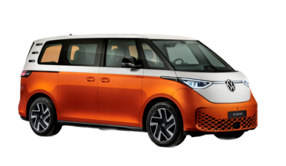 Bild von Volkswagen ID Buzz Pro