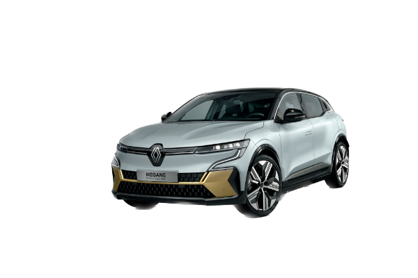 Bild von Renault Mégane E-TECH Electric