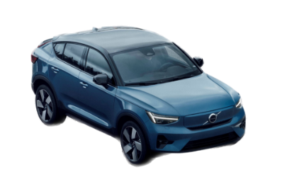 Bild von Volvo C40 Recharge
