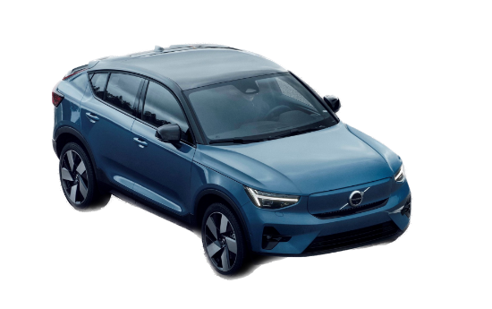 Bild von Volvo C40 Recharge