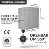 Bild von Clean Charge Kabelhalter