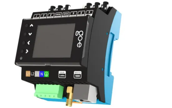 Bild von go-e Controller