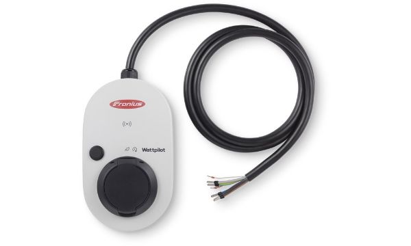 Bild von Fronius Wattpilot Home 11J 2.0