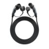 Bild von EV.Basic 3.7kW Typ 2 Ladekabel 10m
