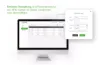 Bild von KEBA eMobility Solution für Hotels & Unternehmen