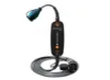 Bild von EV Buddy Pro Smart - 11kW Swiss Set Standard 6.5m