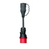 Bild von EV Buddy Pro Smart - 11kW Swiss Set Standard 6.5m