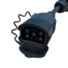 Adapter auf CEE16-3 (230V/16A) für EV Buddy Pro Smart 2