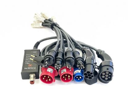 Bild von EV Buddy Pro 7.5m - Swiss Set Travel