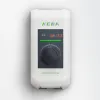 KEBA KeContact P30 c-series, Typ 2 Buchse, 22kW, RFID - GREEN EDITION
