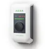 KEBA KeContact P30 c-series, Typ 2 Buchse, 22kW, RFID - GREEN EDITION