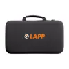 Lapp Tasche Hardcase Mobility Dock, Schwarz