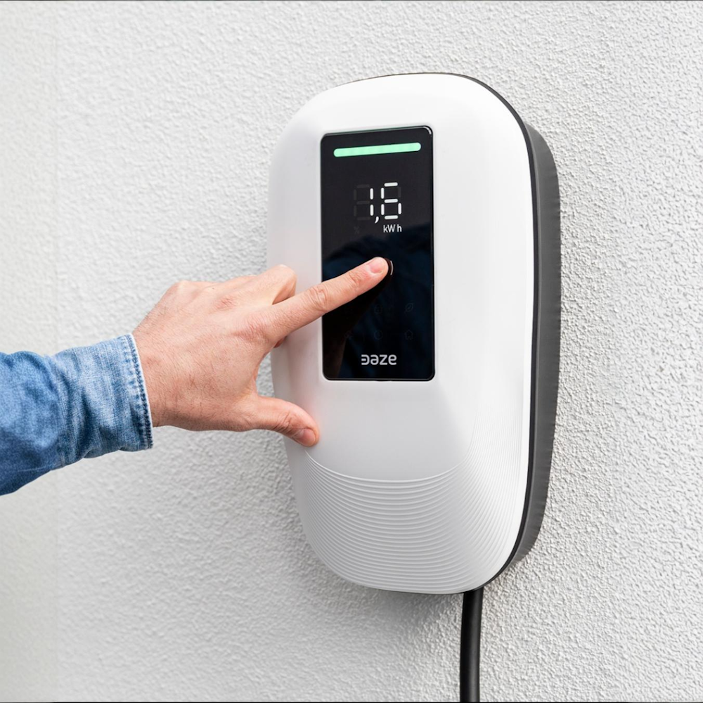 Dazebox Home T, 7m, 22kW, RFID