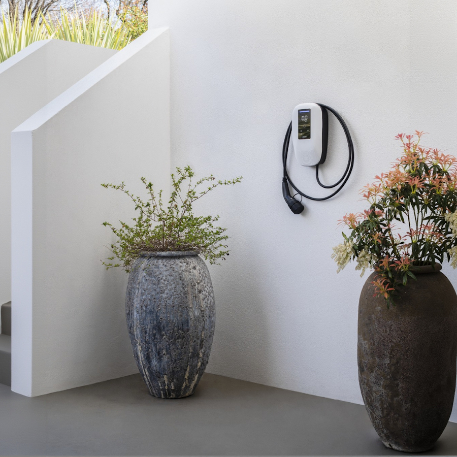 Dazebox Home T, 7m, 22kW, RFID