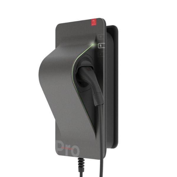 SMARTFOX Pro Charger 2