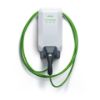 KEBA KeContact P40 Pro white, 22kW, 6m, RFID, MID