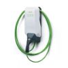 KEBA KeContact P40 Pro white, 22kW, 6m, RFID, MID