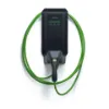 KEBA KeContact P40 Pro black, 22kW, 6m, RFID, MID, LTE