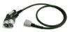 optinaler DC CCS Typ 2 Adapter