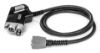 optinaler DC CCS Typ 1 Adapter