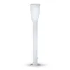 Zaptec Twin Column Premium - Grau