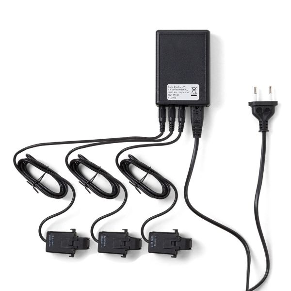 Dynamic Load Balancing Kit Sense 3-phase 63A