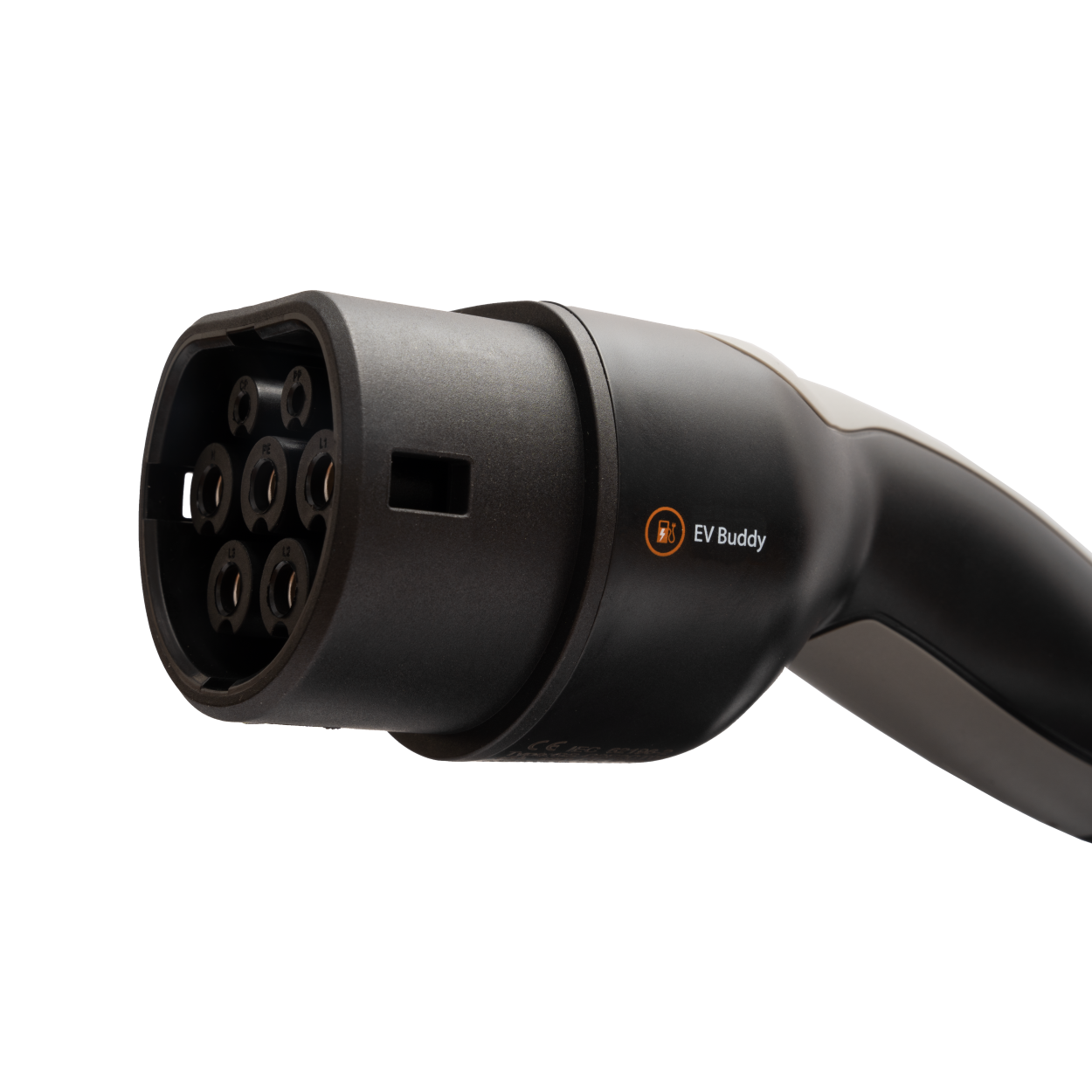 EV Buddy 3, 11kW, 6.5m, BT