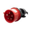 EV Buddy 3, 11kW, 6.5m