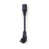 EV Buddy 3 Pro, 22kW, 6.5m, BT