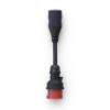 EV Buddy 3 Pro, 22kW, 6.5m, BT