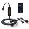 EV Buddy 3 Pro LTE, 22kW, 6.5m, BT
