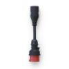 Adapter auf CEE32-5 (400V/32A) für EV Buddy 3 Pro