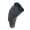 Adapter CCS auf CHAdeMO