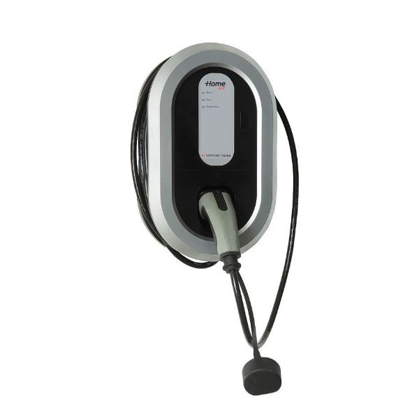 HomeBox 22kW 5m Typ 2