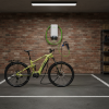 EV Buddy Bike - Steckdosen für die Wallbox