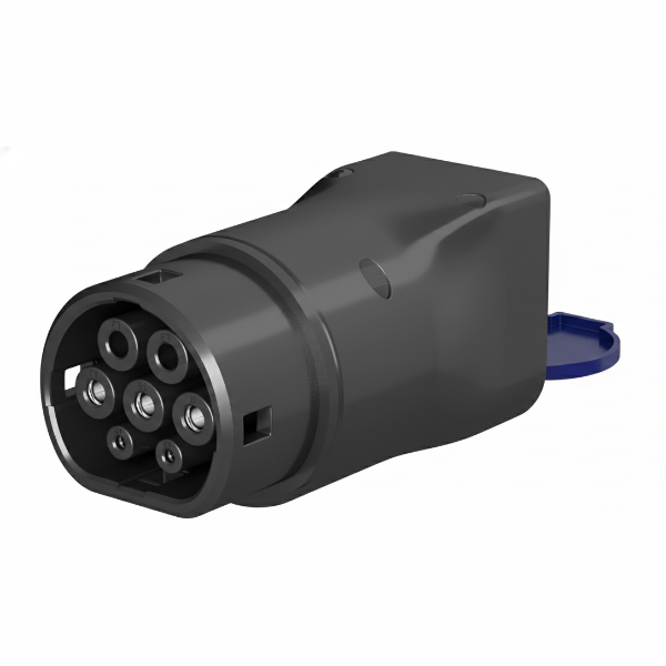  V2L Typ 2/T23 Adapter für MG/Hyundai/Kia/Genesis