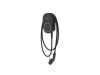 go-e Charger CORE Wallbox 22 kW, Typ 2, V2X-fähig, 6 m, Schwarz