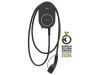 go-e Charger PRO CABLE ME 11 kW, SIM, RFID, 6 m, Schwarz