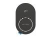 go-e Charger PRO CABLE ME 11 kW, SIM, RFID, 6 m, Schwarz