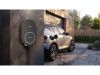 go-e Charger PRO CABLE ME 11 kW, SIM, RFID, 6 m, Schwarz