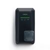 KEBA KeContact P40 Pro black, 22kW, Buchse, RFID-15118, MID