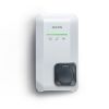 KEBA KeContact P40 Pro white, 22kW, Buchse, RFID-15118, MID, LTE