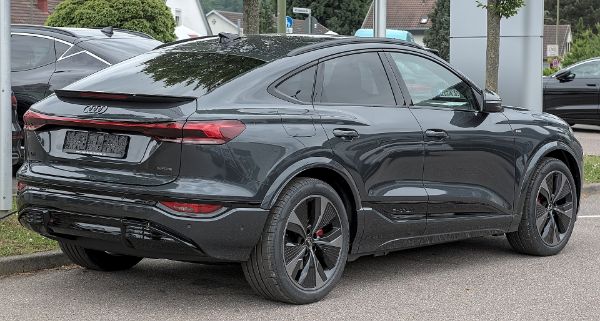 Audi Q6