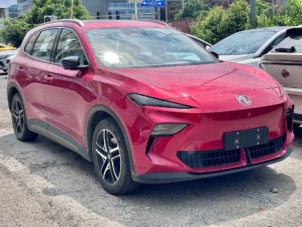 MG S5