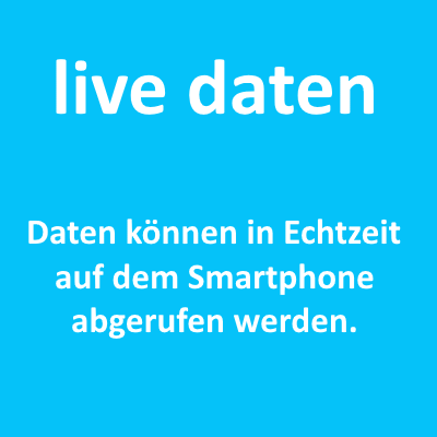 live daten