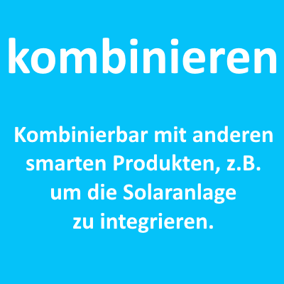 kombinieren